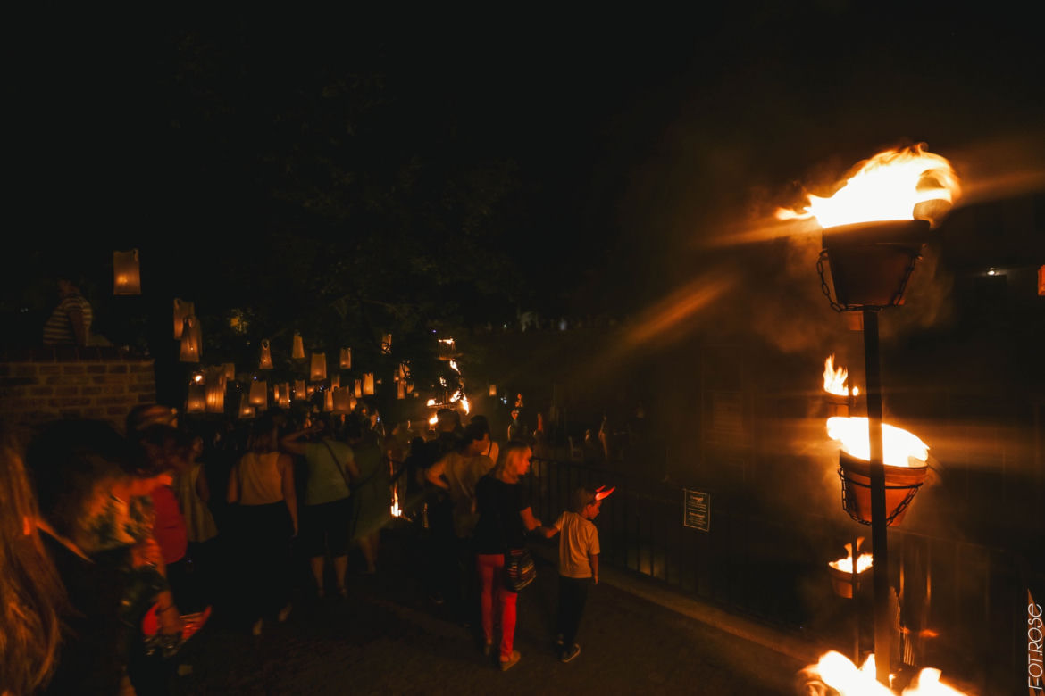 Bella Skyway Festival 2018 - zobaczcie jak było rok temu!