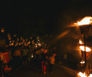 Bella Skyway Festival 2018 - zobaczcie jak było rok temu!