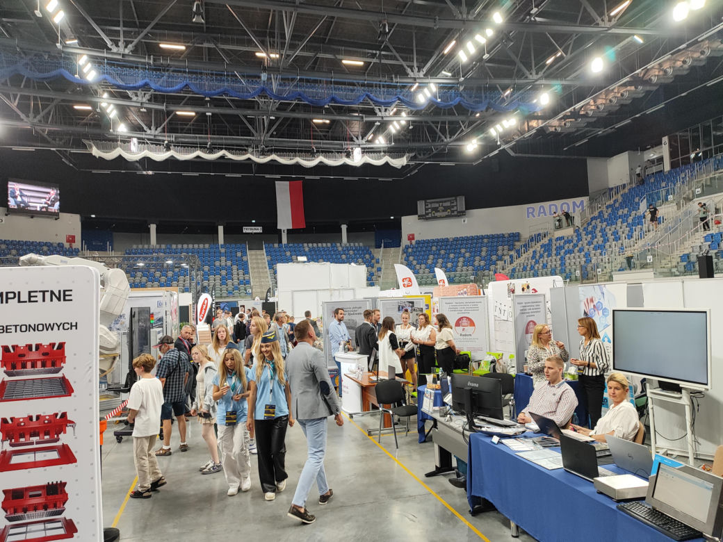 Radom Expo 2023