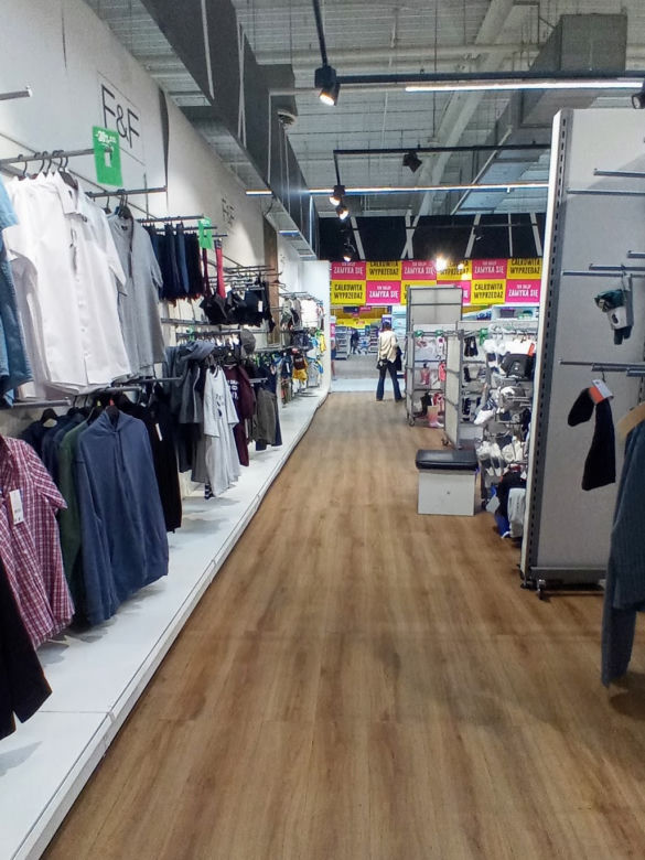 Tesco znika ze Szczecina