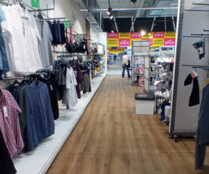 Tesco znika ze Szczecina