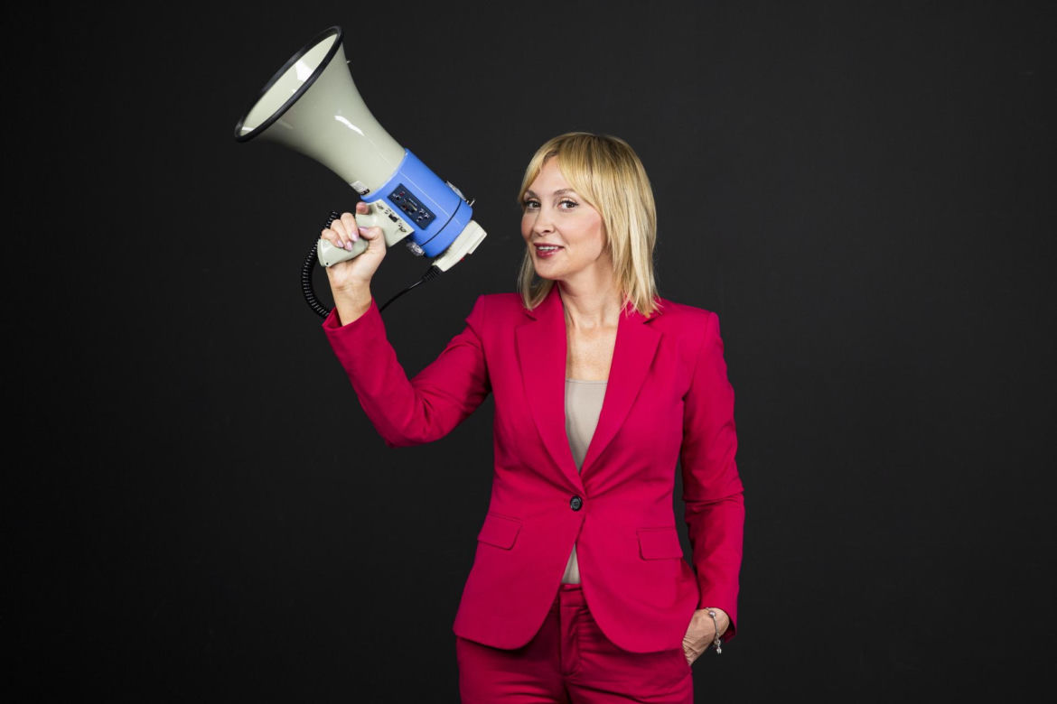 Program „Niedyskretnie o Politykach”