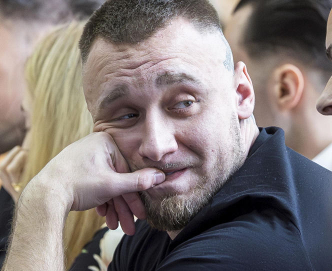 Łukasz Żak
