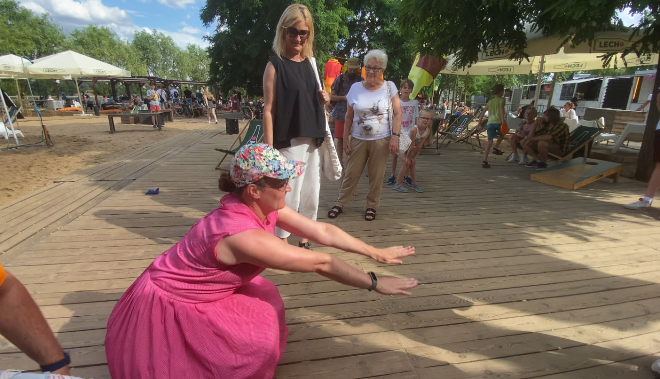 Eska Summer City: I Mistrzostwa w gry w kapsle