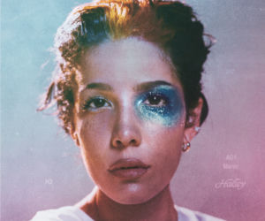 Halsey