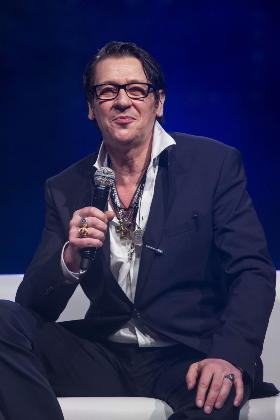 Maciej Maleńczuk skazany
