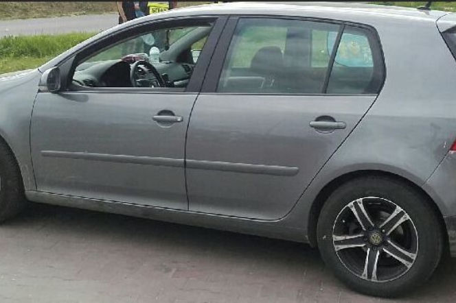 Policja
