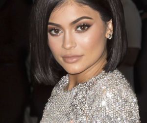 Kylie Jenner