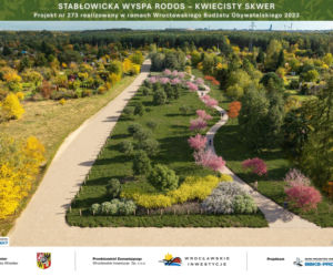 „Wyspa Rodos” we Wrocławiu. Miasto pokazało pierwsze wizualizacje