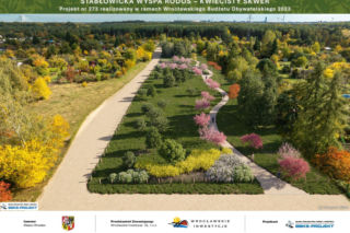 „Wyspa Rodos” we Wrocławiu. Miasto pokazało pierwsze wizualizacje