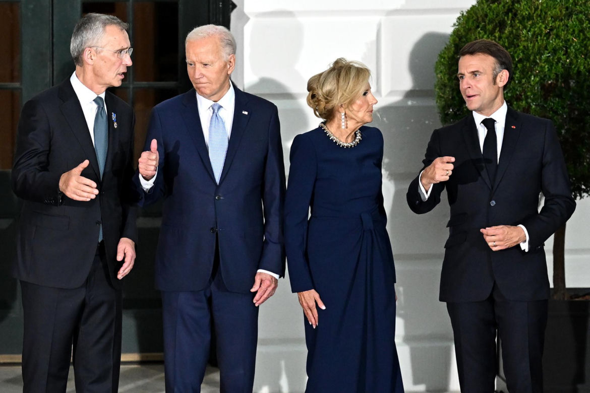 NATO