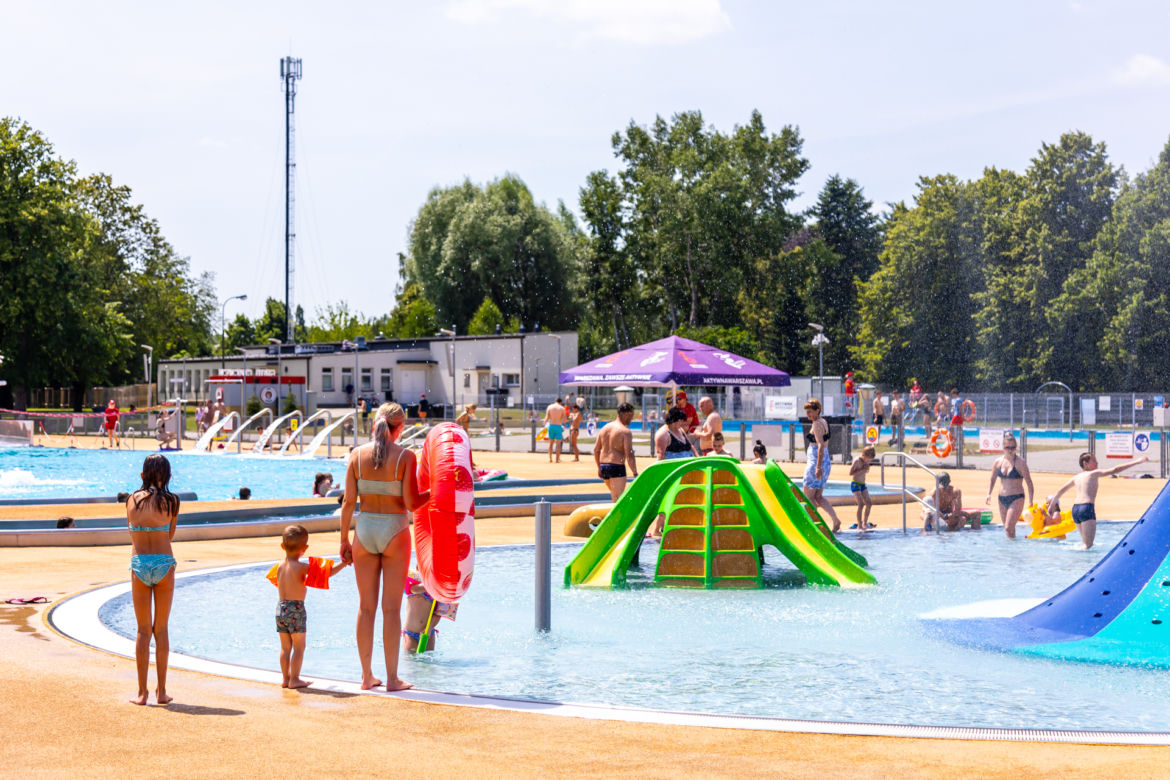 Park Wodny Moczydło