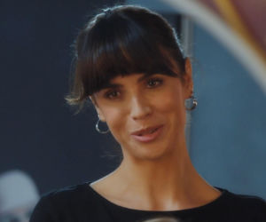 M jak miłość odc. 1932. Kama (Michalina Sosna)