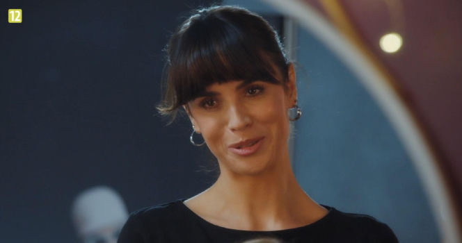 M jak miłość odc. 1932. Kama (Michalina Sosna)