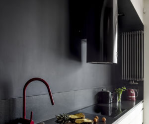Apartament  inspirowany Madrytem