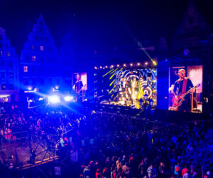 Sylwester we Wrocławiu