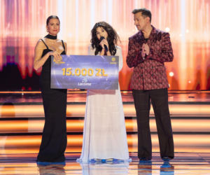 Milewska wzruszyła jako Kate Bush, Brzozowski podzielił jako Nosowska. Co dalej w Twoja Twarz Brzmi Znajomo?