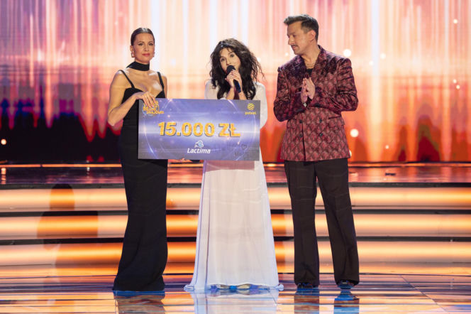 Milewska wzruszyła jako Kate Bush, Brzozowski podzielił jako Nosowska. Co dalej w Twoja Twarz Brzmi Znajomo?