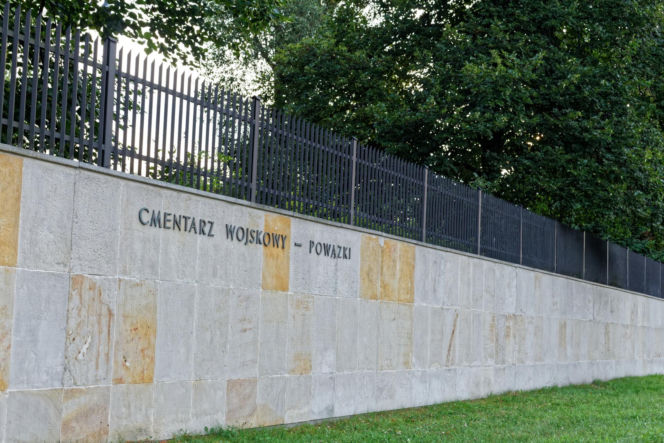 Tu odbędzie się pogrzeb Jacka Magiery