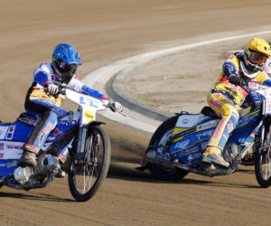 Już planują pierwsze treningi. Unia Leszno przed nowym sezonem 