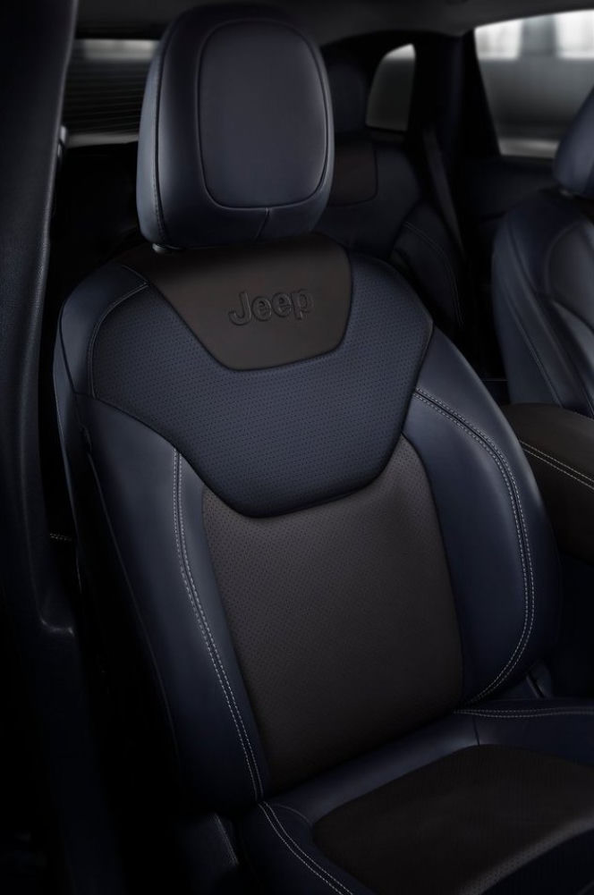 Jeep Cherokee 2014
