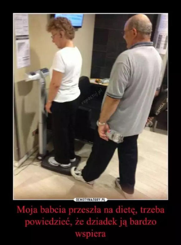 Najlepsze MEMY o babci i dziadku! Zbliża się ich święto