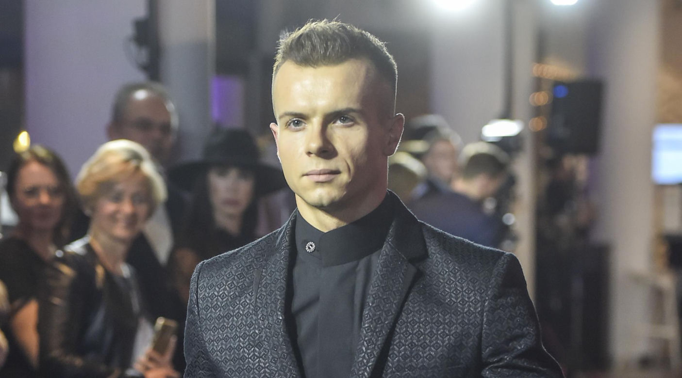 Daniel Borzewski