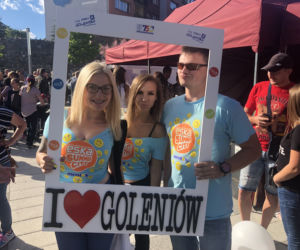 ESKA Summer City: Goleniów