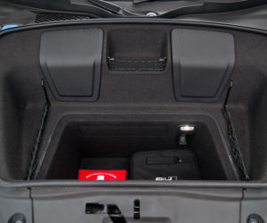 Audi R8 V10 Plus 5.2 FSI S tronic quattro
