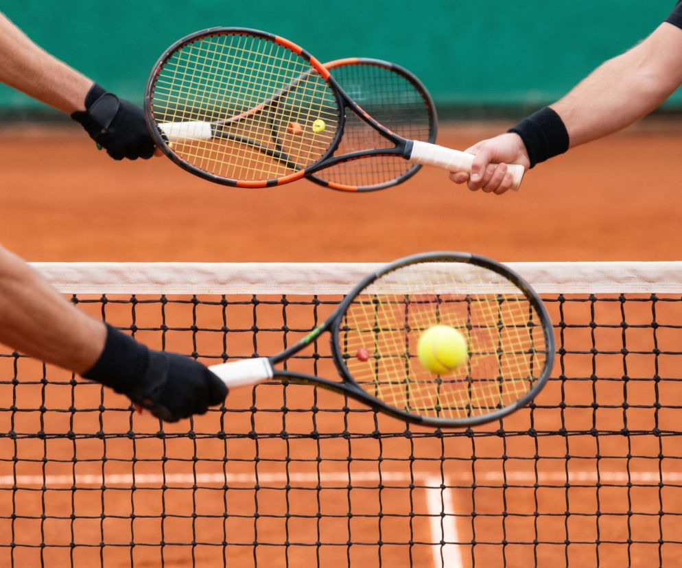 Challenger Enea Poznań Open. Kto awansował do półfinału debla?