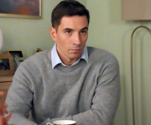 Barwy szczęścia, odc. 3353. Tomek Kępski (Jakub Sokołowski)