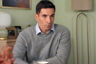 Barwy szczęścia, odc. 3353. Tomek Kępski (Jakub Sokołowski)