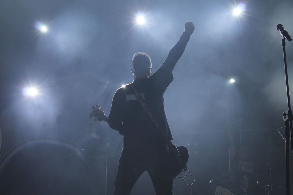 Juwenalia Białystok 2018
