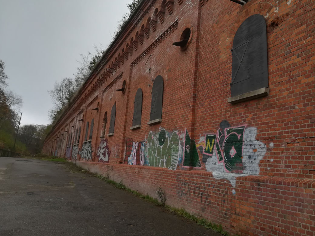 Fort I w Toruniu - zobaczcie jak teraz wygląda!
