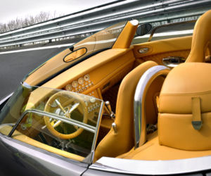 Spyker C12 LaTurbie