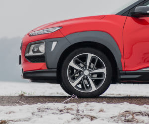 Hyundai Kona 1.0 T-GDI 120KM 2WD