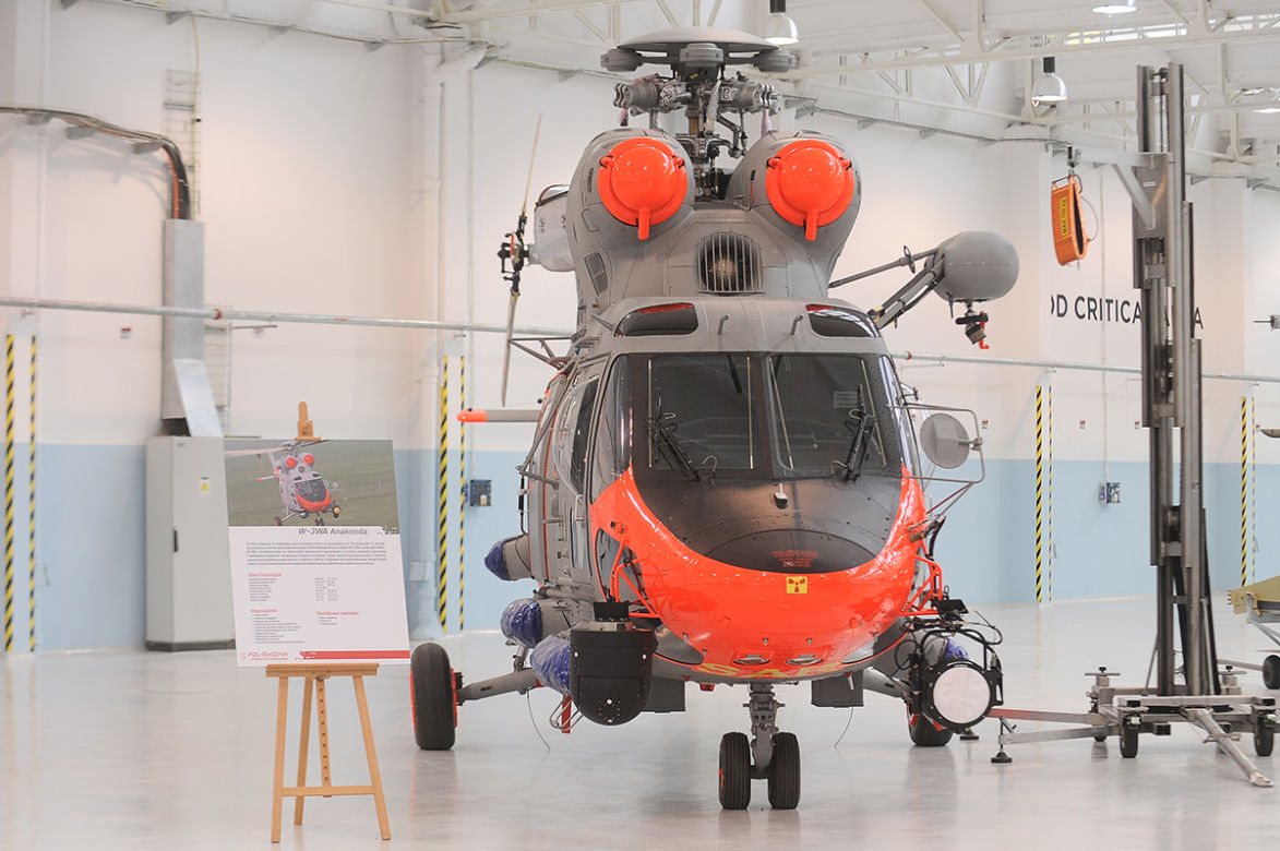 PZL-Świdnik
