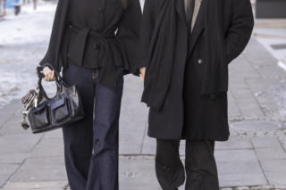 Jeremi Sikorski i Ada Posiadała biorą ślub!