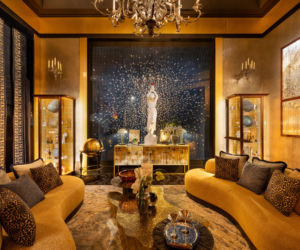 Aurea na Salone del Mobile