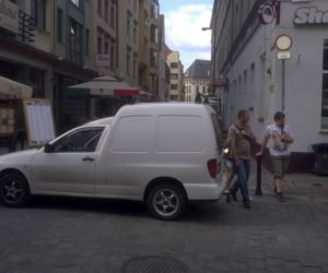Miejsce 1 Ulica Kotlarska