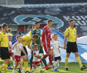 Górnik Zabrze  - Śląsk Wrocław