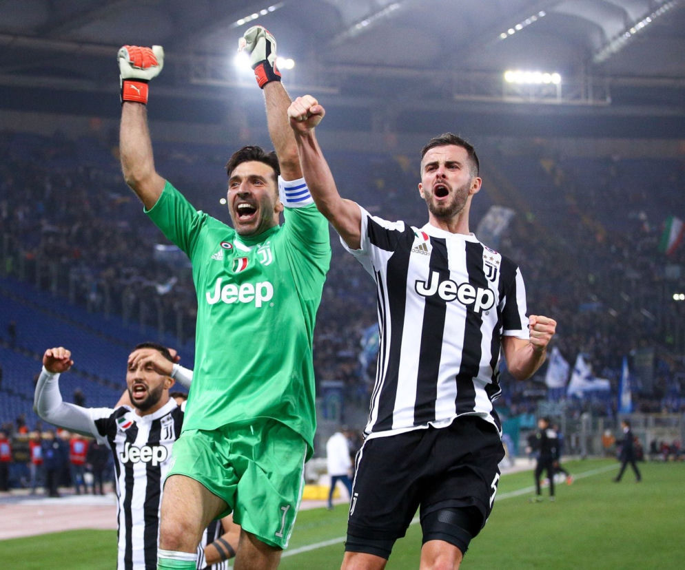 Juventus Turyn