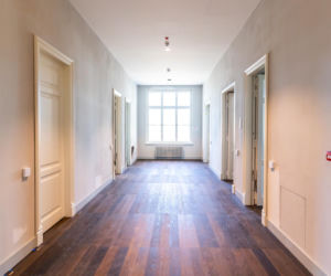 Plac budowy I etapu Sinfonii Varsovii