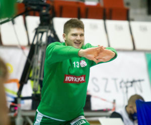 Indykpol AZS Olsztyn - Cuprum Lubin