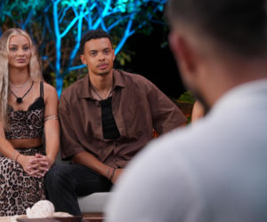 Hotel Paradise 12 - odcinek 25