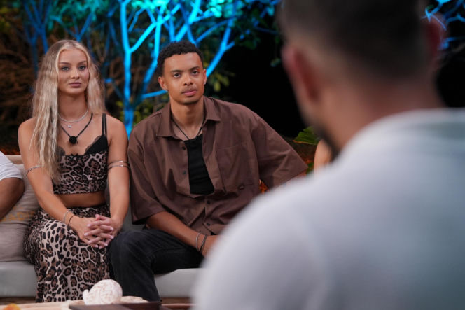 Hotel Paradise 12 - odcinek 25