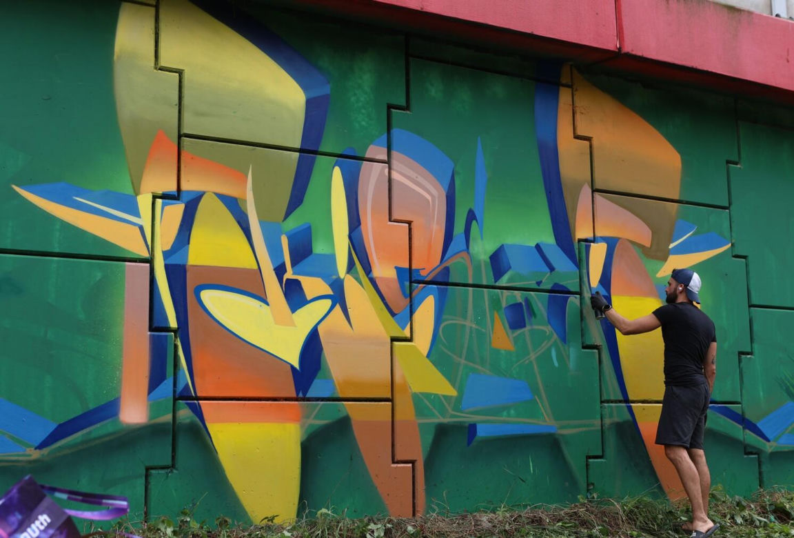 Festiwal Meeting of Styles 2023 w Lublinie