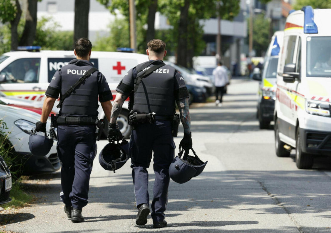 Strzelanina w szkole w Austrii. Są ofiary śmiertelne, bilans ofiar rośnie