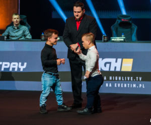 Jakub „Carlito” Olewicki, Maciej „Big Jack” Jarema