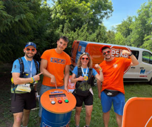 ESKA Summer City na Izery Ultra-Trail. Tak bawiliśmy się w upalnym Świeradowie-Zdroju!